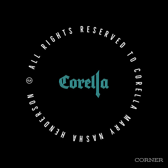 Corner cover art