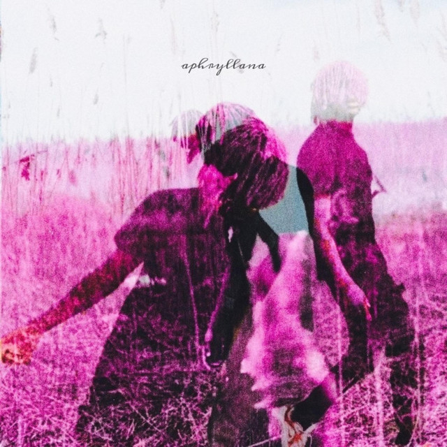 Aphryllana cover art