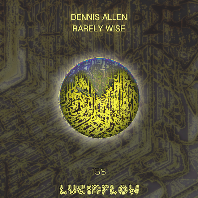 Rarely Wise cover art
