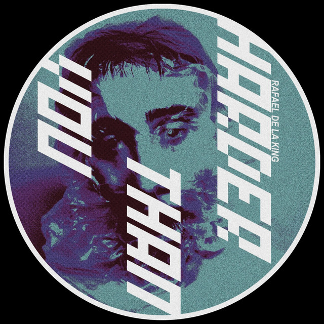 Harder Than You album art