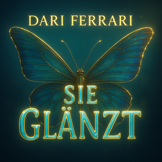 Sie Glänzt