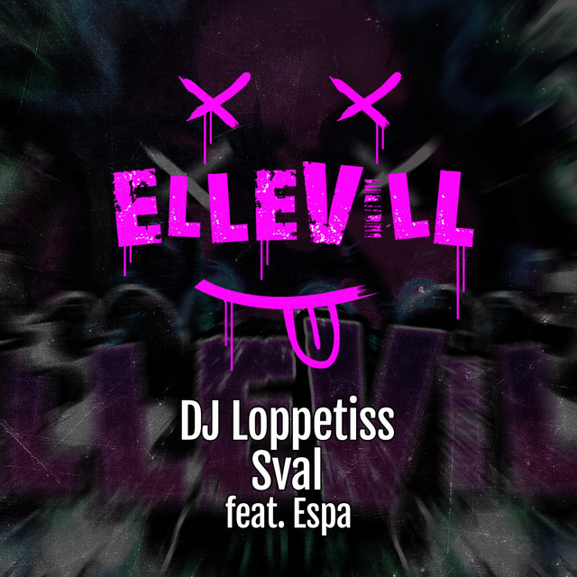 Ellevill 2019