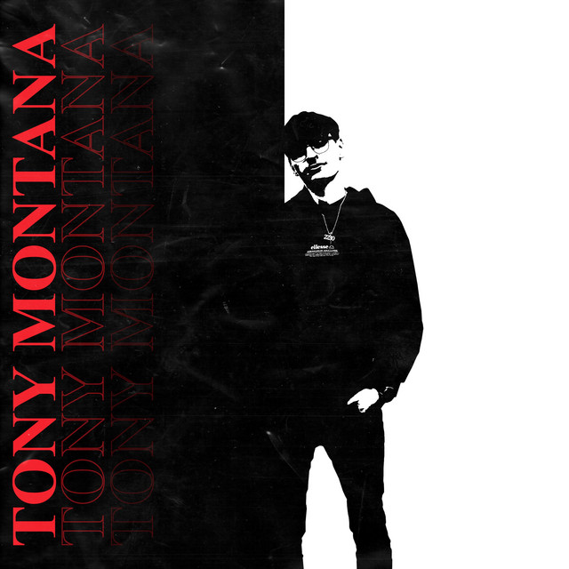 Tony Montana