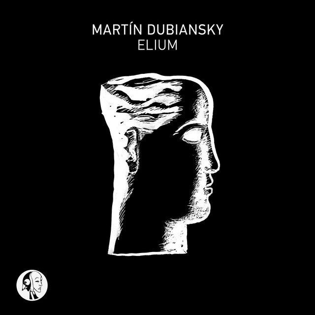 Elium album art
