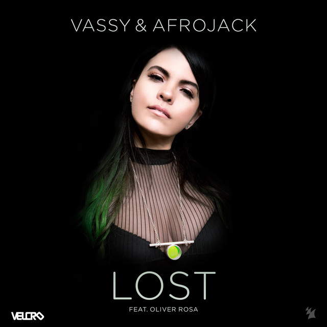 LOST (feat. Oliver Rosa)