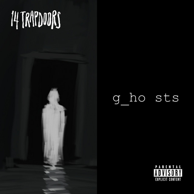 Ghosts cover