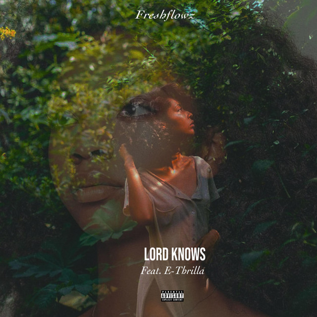 Lord Knows