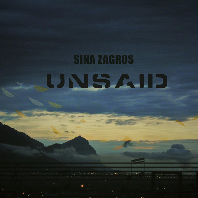 Sina Zagros