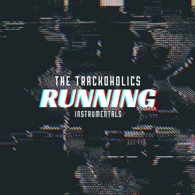 RUNNING (Instrumentals) cover art