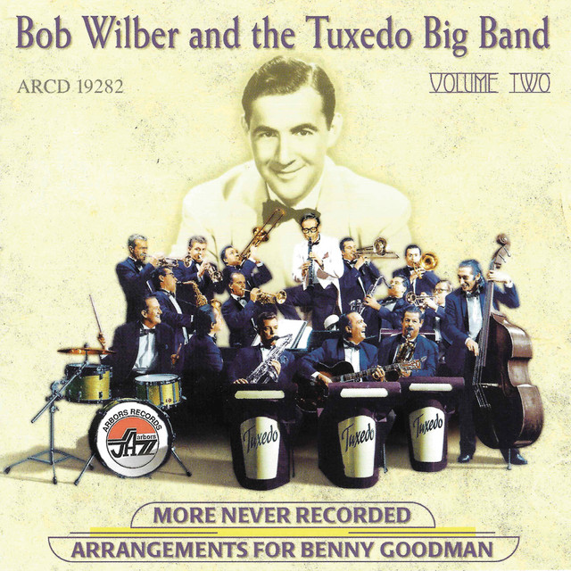 More Unrecorded Arrangements