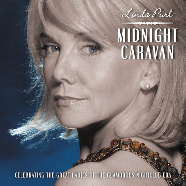 Midnight Caravan cover art