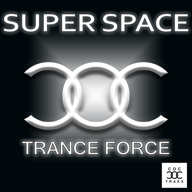Trance Force cover art