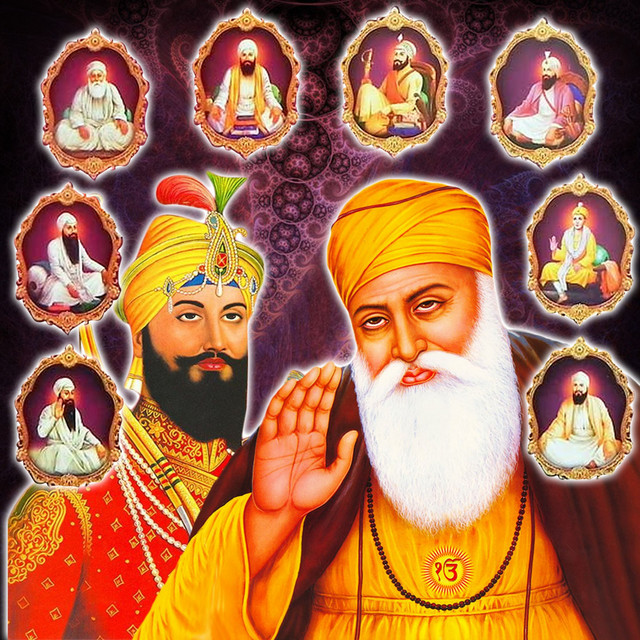 Karanvir Singh | Spotify