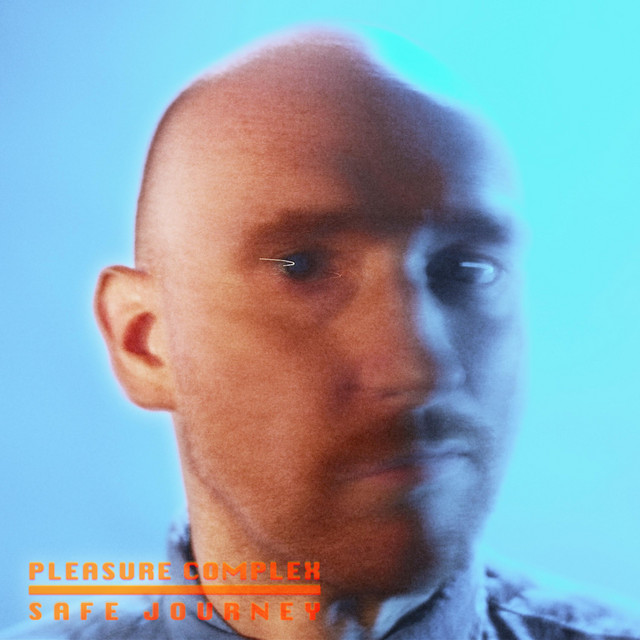 Safe Journey EP cover art