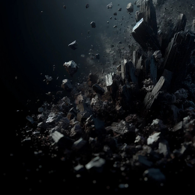 Rolling Scree (Short Edit)