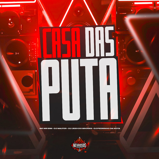 Casa das Puta