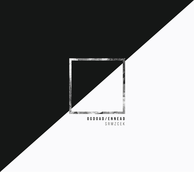 OGDOAD / ENNEAD cover art