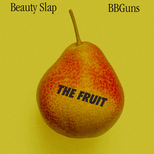 The Fruit cover art