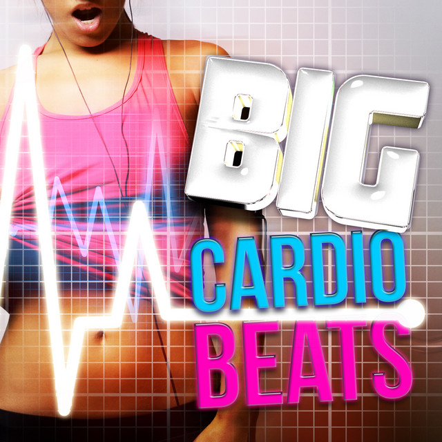 Big Cardio Beats cover art