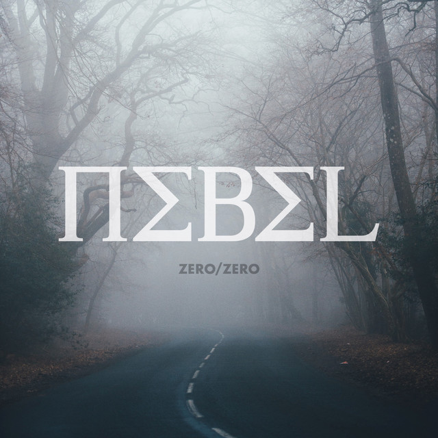 Nebel cover art