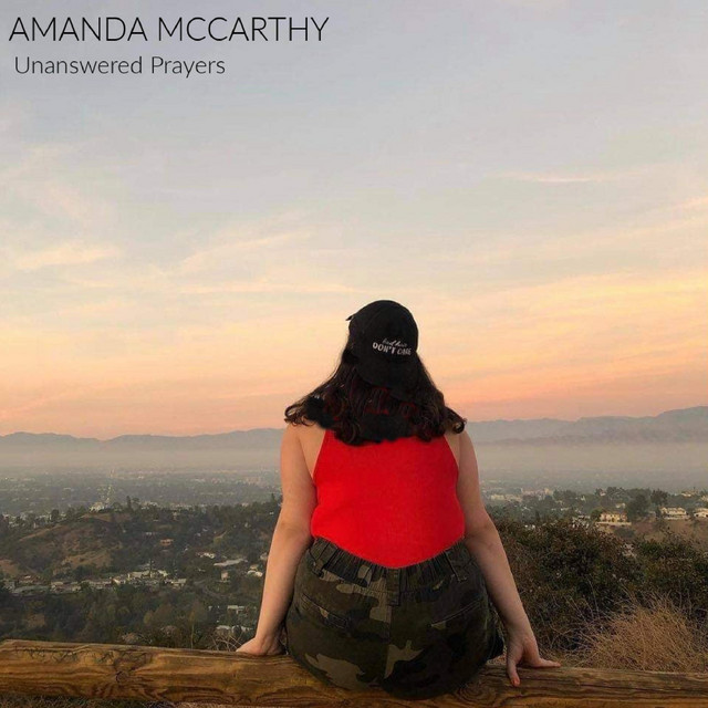 Unanswered Prayers cover
