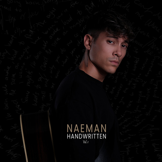 Handwritten Vol. 1 album image