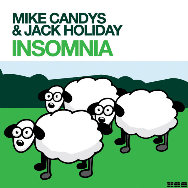 Insomnia - Radio Edit
