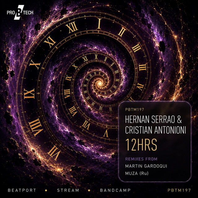 12hrs (Martin Gardoqui Remix)