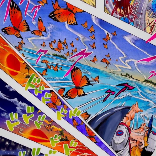 stone ocean cover art