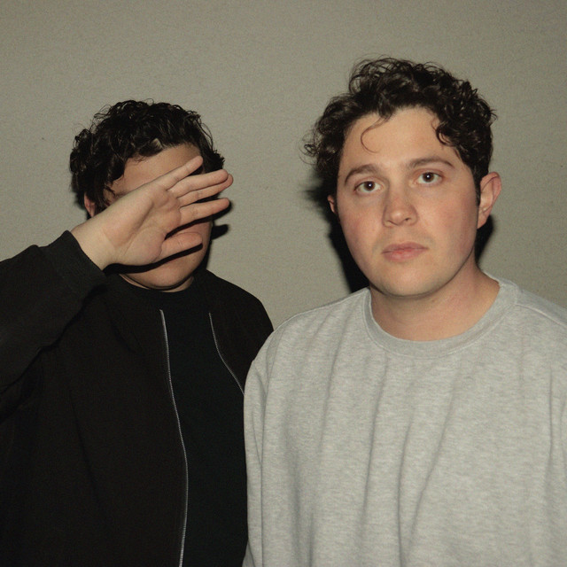 Off Your Shoulder - Lowercase Committee