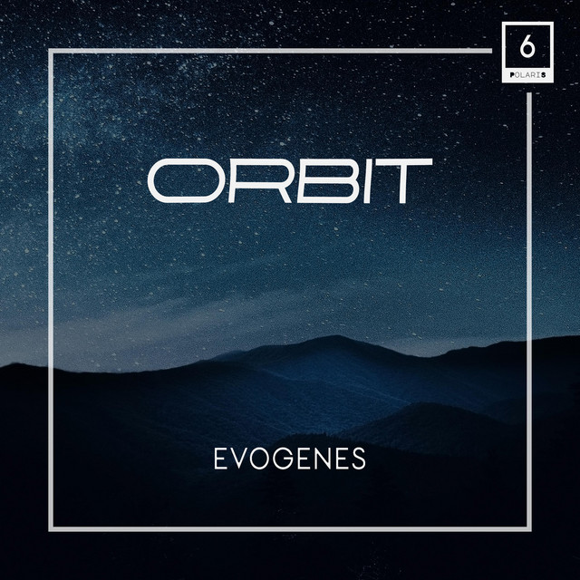 Orbit cover art