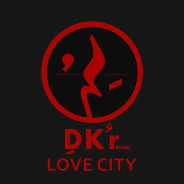 Love City cover art