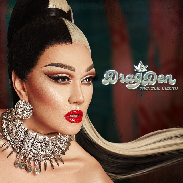 Drag Den cover