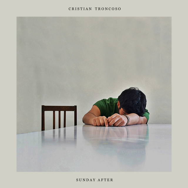 Sunday After cover art