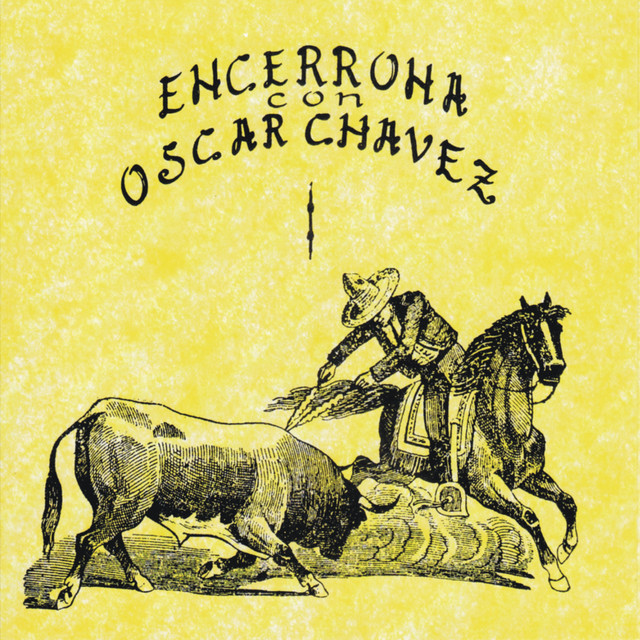 El Arrancazacate / El Toro cover art