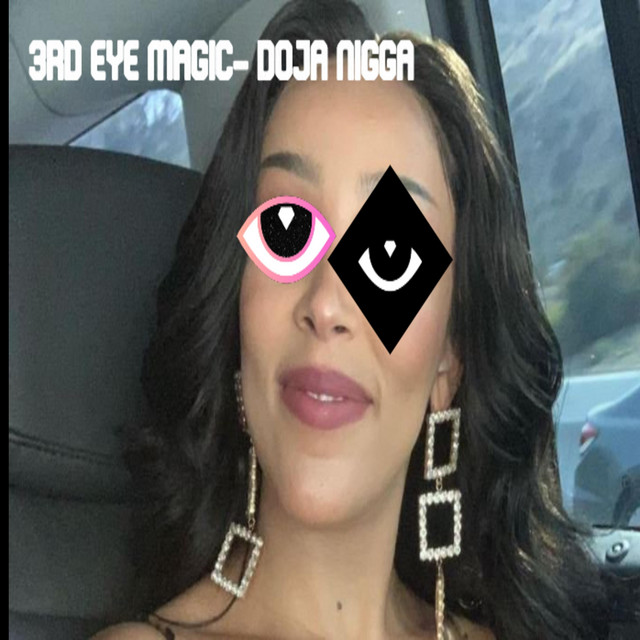 Doja Nigga cover art