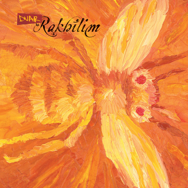 Rakhilim cover art