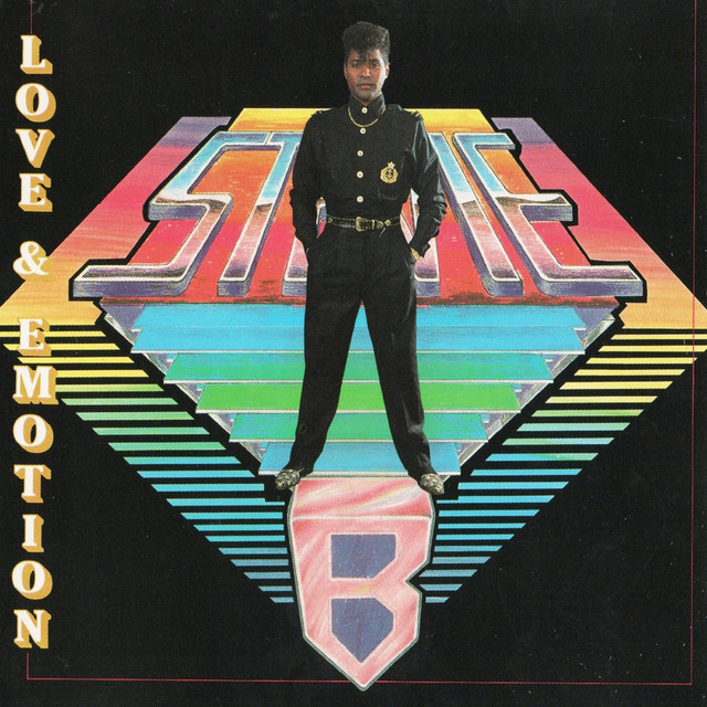 Love & Emotion - Mean Mix cover art