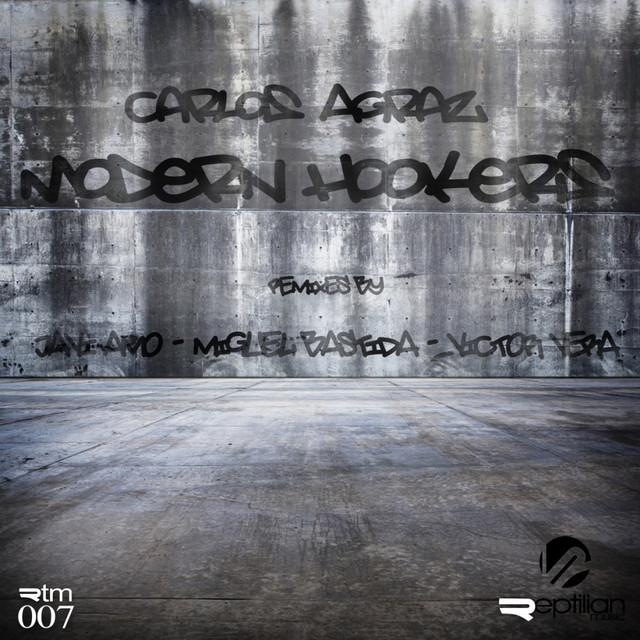 Modern Hookers - Original Mix