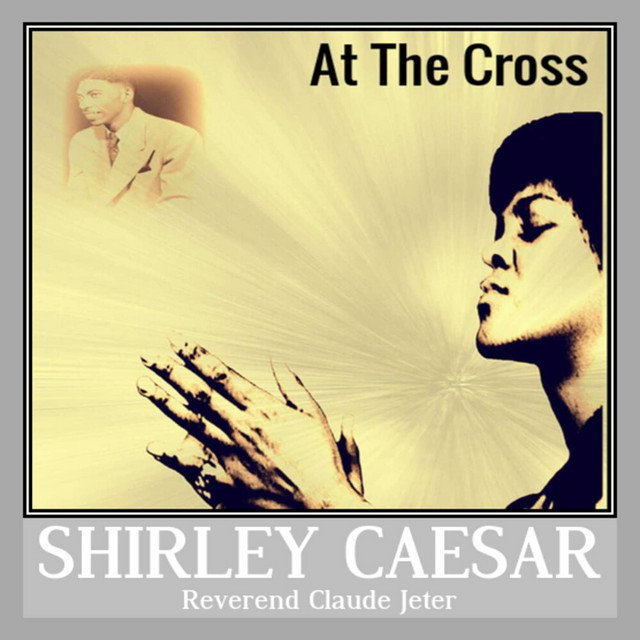 At The Cross cover