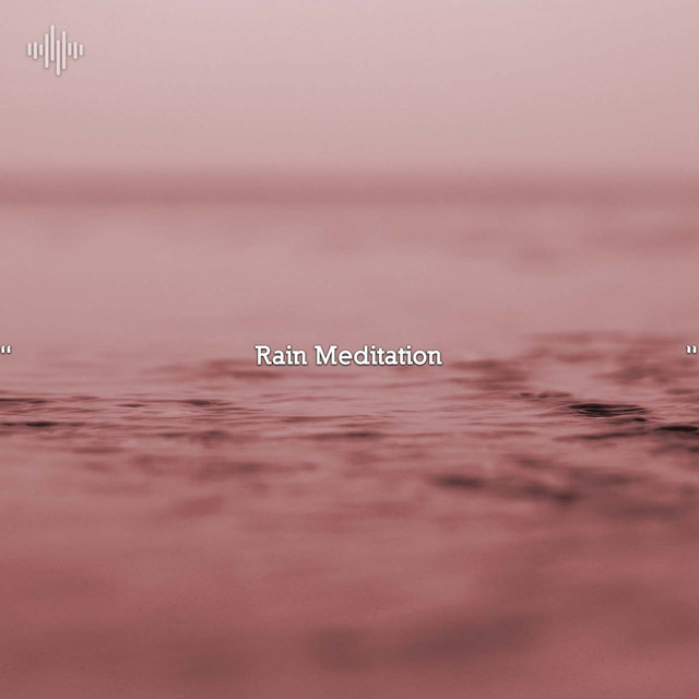 " Rain Meditation " - Album by Sonidos De Truenos y Lluvia | Spotify