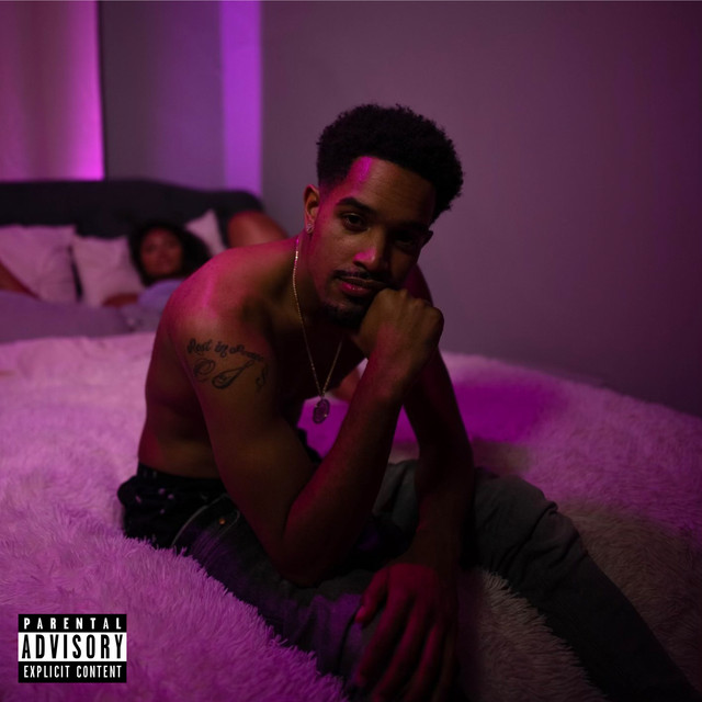 No Strings cover art