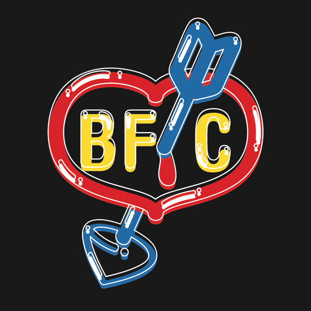 BF/C cover art