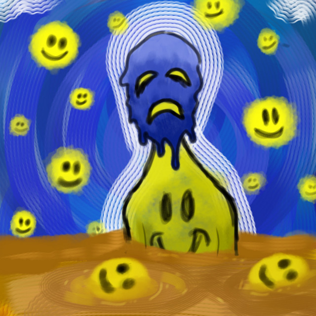 LIMBO cover art