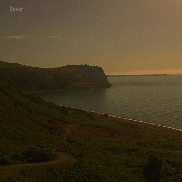 Bower cover