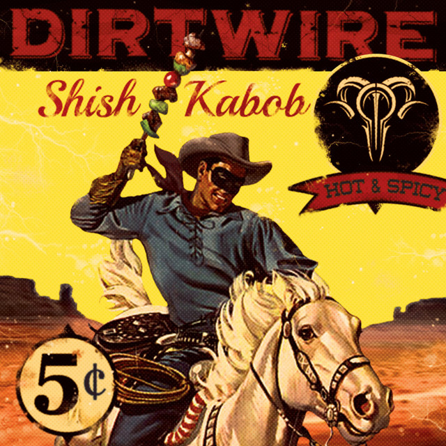 Shish Kabob