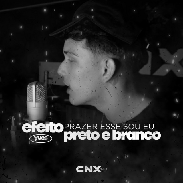 Efeito preto & Branco
