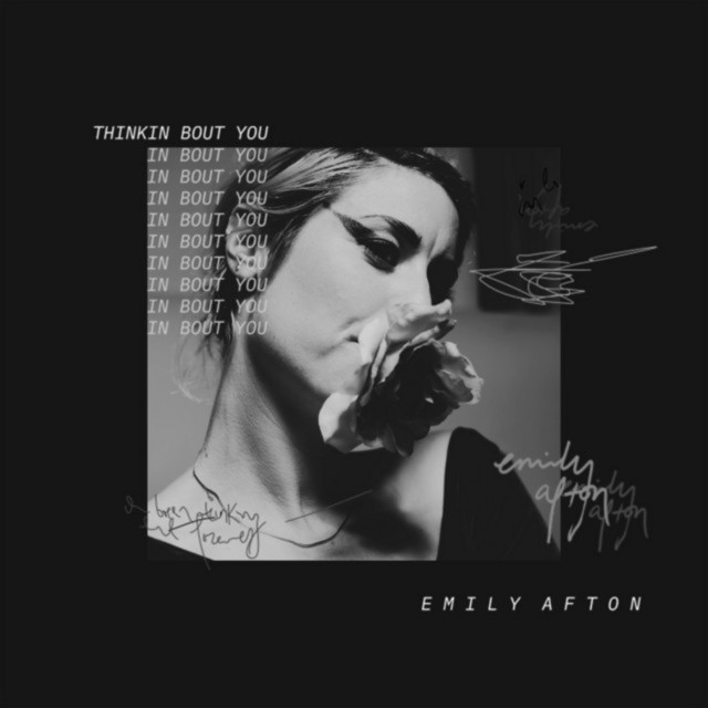 Thinkin Bout You cover art