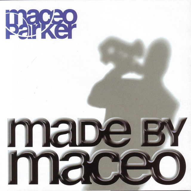 Made By Maceo cover art