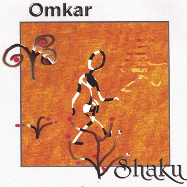 Shaku cover art